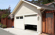 Kingsway garage construction leads