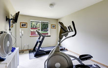 Kingsway home gym construction leads